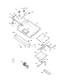 Gas & burner parts