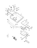 Gas & burner parts