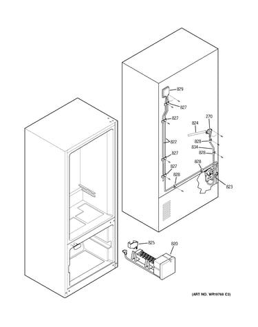 Water system