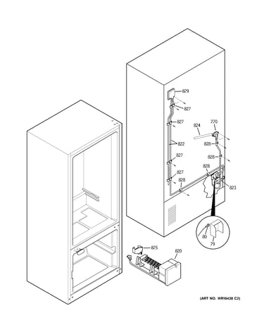 Water system