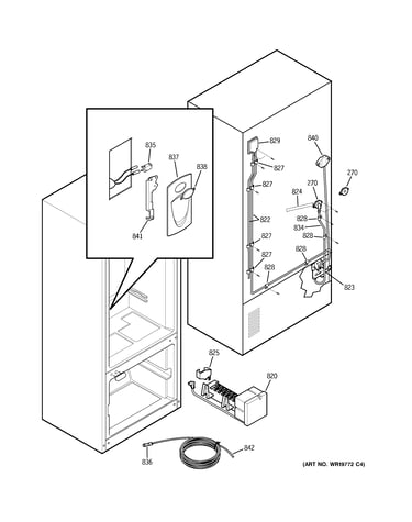 Water system