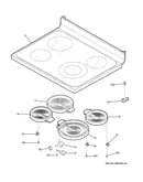 Cooktop