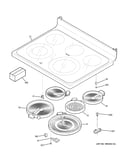 Cooktop