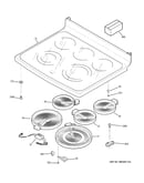 Cooktop