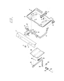 Gas & burner parts