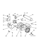 Blower & motor