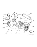 Blower & motor