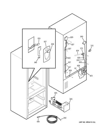 Water system