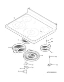 Cooktop