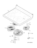 Cooktop