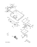 Gas & burner parts