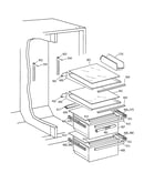 Shelves