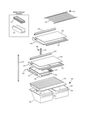 Shelves