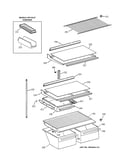 Shelves