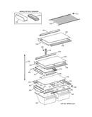 Shelves