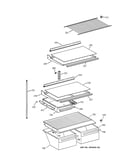 Shelves