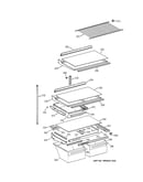 Shelves