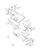 Burner parts