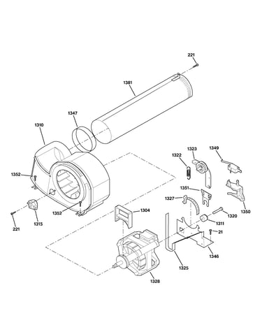 Motor