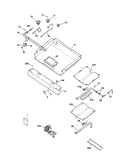 Gas & burner parts
