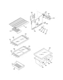 Shelves