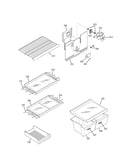 Shelves