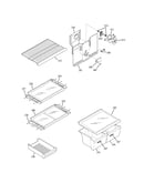 Shelves