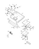 Gas & burner parts