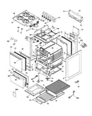 Range parts