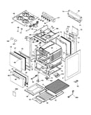 Range parts
