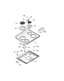 Cooktop