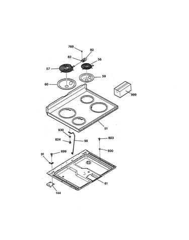 Cooktop