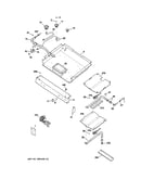 Gas & burner parts