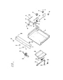 Gas & burner parts