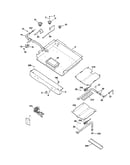 Gas & burner parts