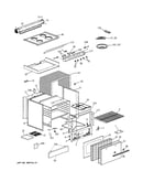 Range parts
