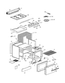 Range parts