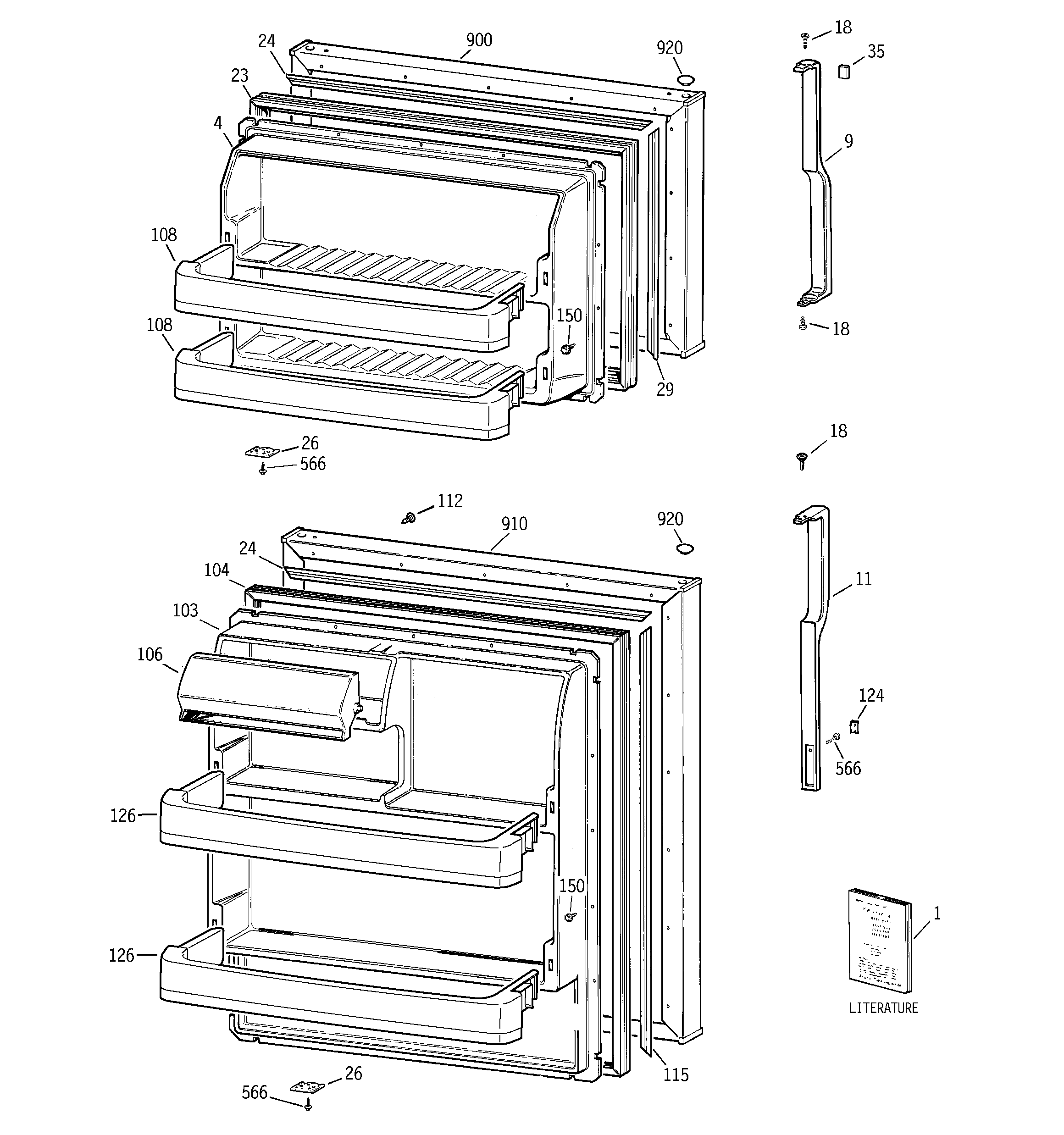 Doors