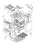 Range parts