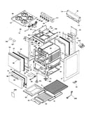 Range parts