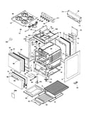 Range parts