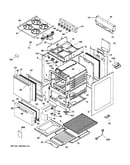 Range parts
