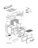 Range parts