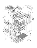 Range parts