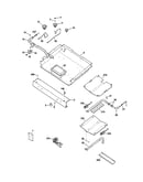 Gas & burner parts