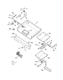 Gas & burner parts