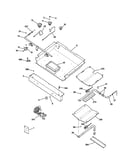 Gas & burner parts