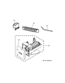 Ice maker