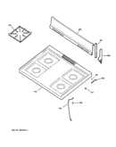 Cooktop