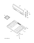 Cooktop